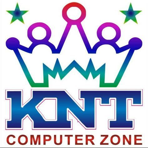 Knt Computer Zone Home