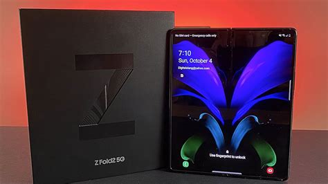 Samsung Galaxy Z Fold 2 Review Final Thoughts And Review Samsungs