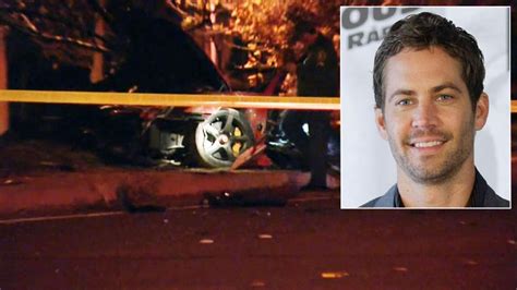 Men Admit Stealing Paul Walker Crash Car Part Ents And Arts News Sky News