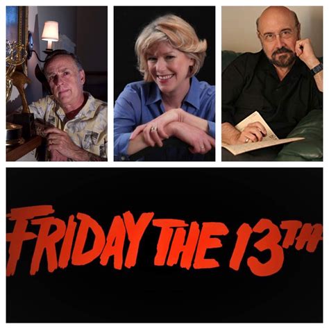 Friday The 13th Interview Horror Amino