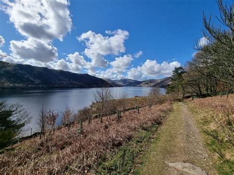 2023 Best 10 Backpacking Trails In Lake District National Park Alltrails