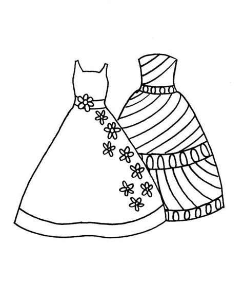 1524x1867 barbie dress coloring page for girls beautiful fashion dress. Fashion Tips Blog: Free Fashion Coloring Pages
