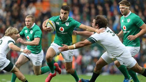 Sa vs ireland in newlands, ct in worldwide. GUINNESS Series Dates And Ticket Prices Confirmed : Irish ...
