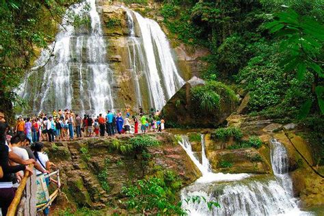 Lugares Turísticos De La Selva Central 2023 Turismo Perú
