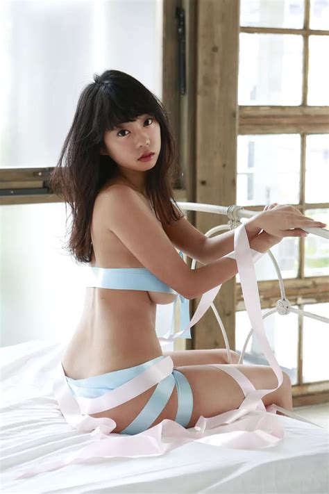 Hikaru Aoyama Nudes Gravuregirls Nude Pics Org