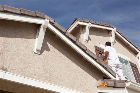 Roof Painting Services In Surrey New Westminster Burnaby