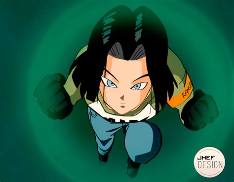 We did not find results for: Android 17 Dragon ball Super by Jhef-Design on DeviantArt