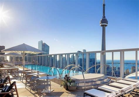 Best Rooftop Patios In Toronto To Add To Your Summer Checklist Storeys