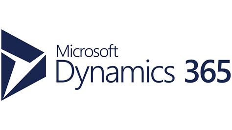 Dynamics 365 Logo Symbol Meaning History Png Brand