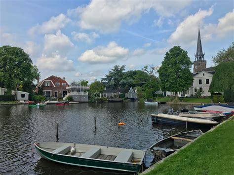 3 waterland is a municipality in the netherlands, located in the province of north holland. The cute Broek in Waterland, Netherlands - Butter.and.fly
