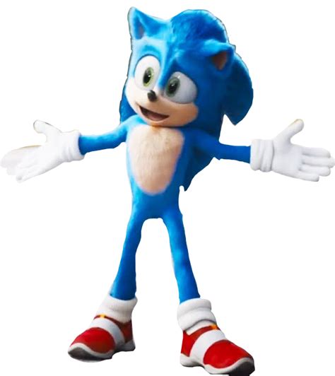 Sonic Png Clipart Png Mart Images