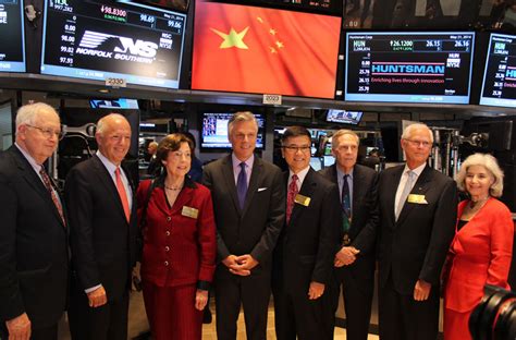 Former Ambassadors Celebrate Us China Diplomatic Relations 1 Across Americas