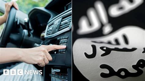 Swedish Radio Channel Hijacked By Islamic State Propaganda Song Bbc
