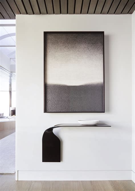 Watery Oasis: A Sausalito Home Celebrates Its Expansive Views of the