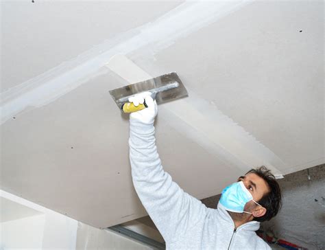 Knauf Hydroproof Un Plafond Ext Rieur Simple Poser Et Lesth Tique Sobre Focus