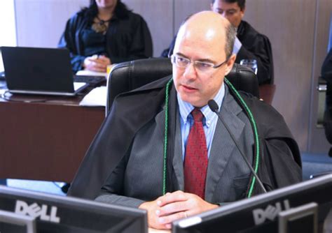 Psc Lançará Juiz Federal Como Candidato Ao Governo Do Rio Notícias