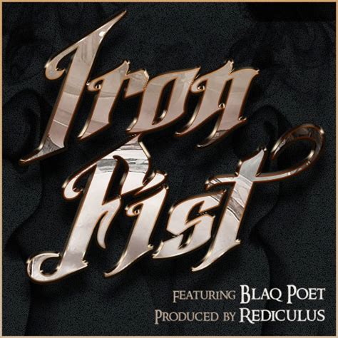 Rediculus Feat Blaq Poet Iron Fist Mp3 Freshnewsbysteph