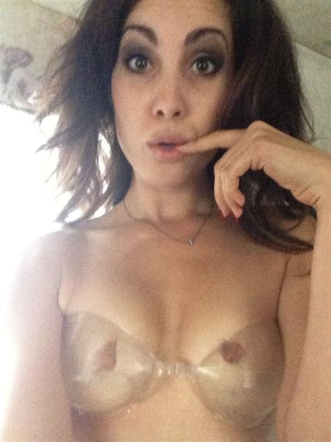 Carly Pope Leaked Photos Video Thefappening