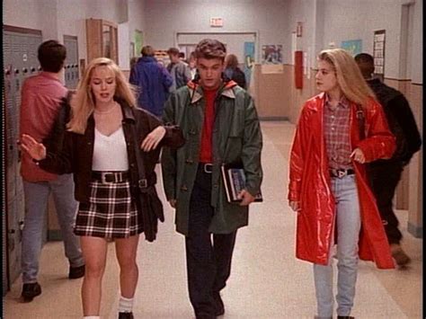 Beverly Hills 90210 90210 Fashion Fashion Tv 90s Inspired Outfits