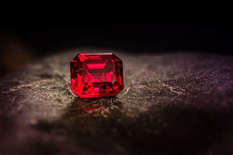 How To Tell A Real Ruby Astteria