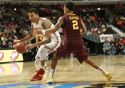 Marc Loving Bounces Back In Ohio States Win Against Minnesota In The