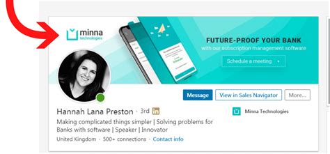 How To Make A Marketable Linkedin Profile Octopus Crm