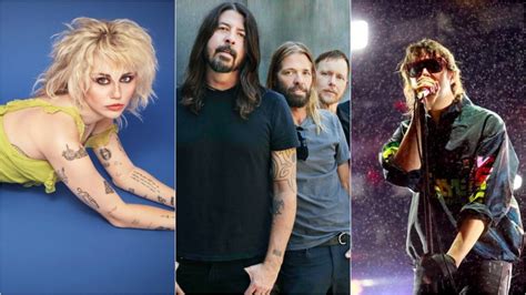 Lollapalooza Brasil 2022 Programação Tem Foo Fighters Strokes Miley Cyrus A Ap Rocky E