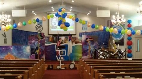 Blast To The Past Bash Vbs 2015 Vbs The Past