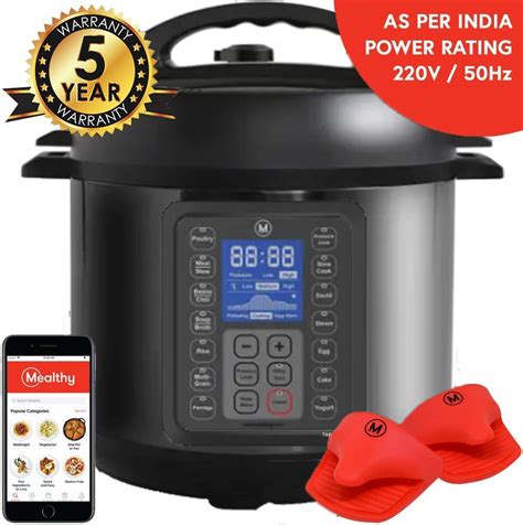 Top Electric Rice Cookers For Smart And Easy Cooking Hindustan Times