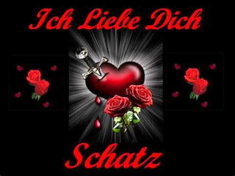 It means 'i love you' in german.ich liebe dich definition by urban dictionary. Ich Liebe Dich Baby - YouTube