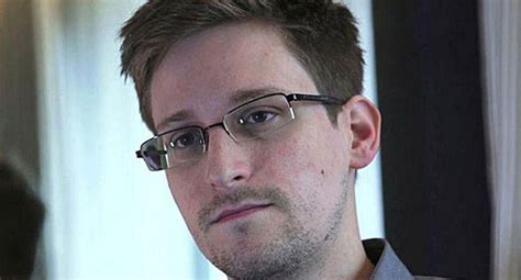 Edward Snowden Cumple 5 Años En Rusia Sumido En La Sombra Y Con Futuro Incierto Mundo Perucom