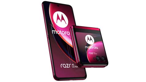 Fresh Motorola Razr 40 Ultra Leak Reveals Everything Including Price