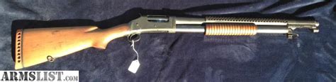 Armslist For Sale Winchester M1897 Trench Gun