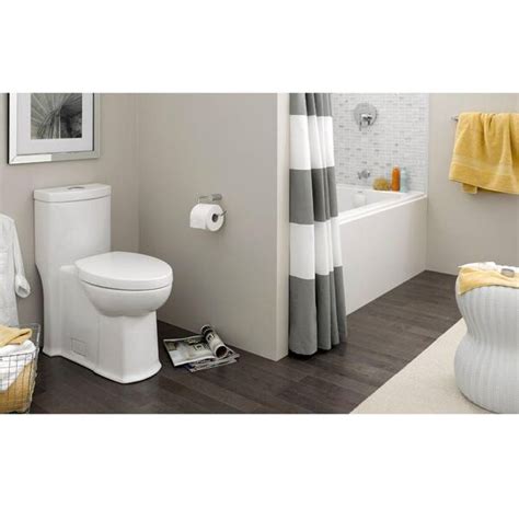 American Standard Boulevard Siphonic Tall Height 1 Piece Dual Flush