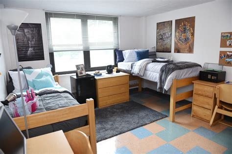 Campus Housing Options Residential Life Adelphi University