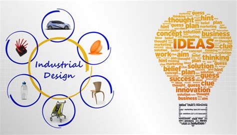 Use Of An Industrial Design