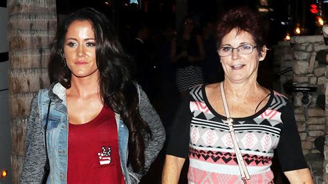 ‘teen Mom 2 Recap Jenelles Mom Keeps Son Away From Her On Mothers Day