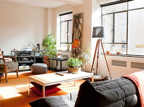 Get Interior Design Ideas From These New York Apartments