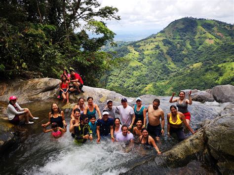 Selva Y Paz El Doncello Colombia Opiniones Y Comentarios Hostal Tripadvisor