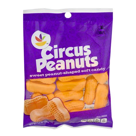 Save On Stop And Shop Candy Circus Peanuts Order Online Delivery Stop