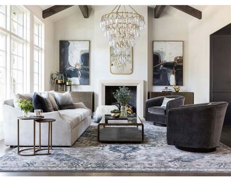 Trendy Living Room Rug Ideas You Want To Get Immediately