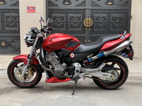 Chi Tiết 91 Honda Hornet 919 Hay Nhất Vn