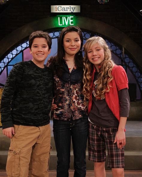 Icarly Reboot Without Sam Puckett