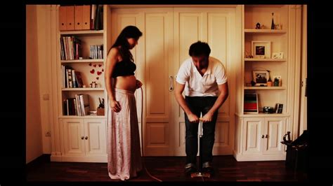 Pregnancy Time Lapse Pregnant To Baby In Seconds Photo A Day