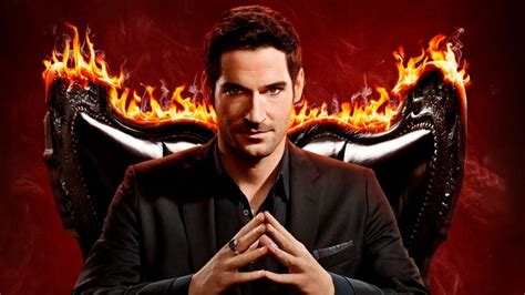 Lucifer Season 5 Part 2 Release Date Cast Plot And More Updates