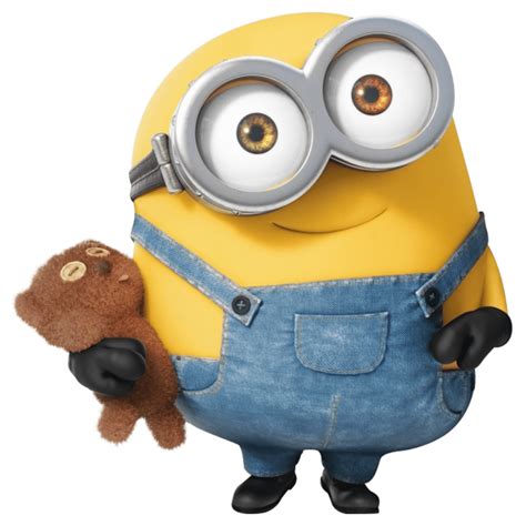 Minions Png Fundo Transparente