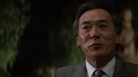 Die Hard Star James Shigeta Dead At Age 81 Daily Mail Online