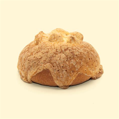 Mini Walnut Hokkaido Dome Breadtalk Myanmar