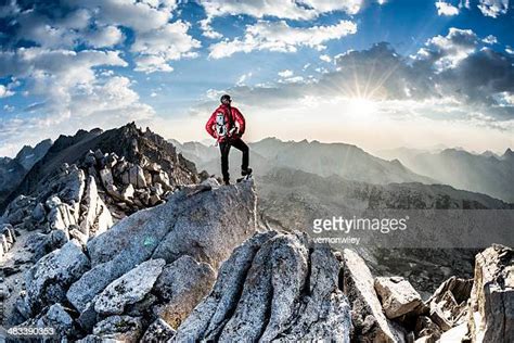 Conquer Journey Foto E Immagini Stock Getty Images