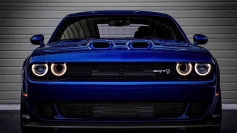 2023 Last Year For Dodge Challenger Get Latest 2023 News Update